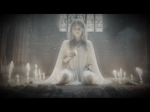 Aleik Costa - Le lieu sacré ( Clip officiel )