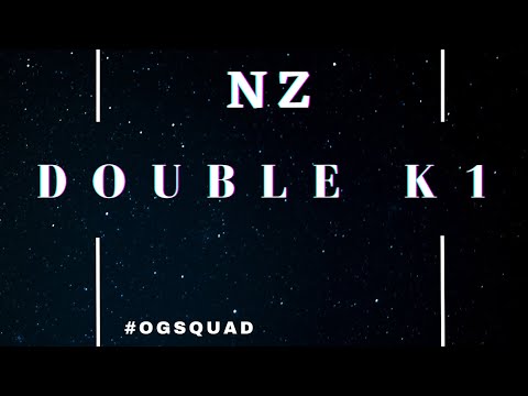 NZ | FREESTYLE DOUBLE K #1
