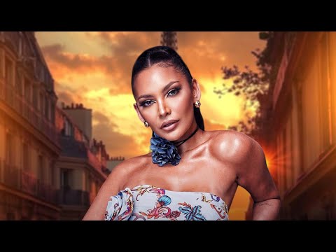 Être Femme – Kassia Garcia | Pop Française | MPB - Clip officiel