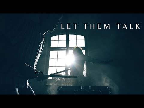 ORAMA - Let Them Talk - [CLIP OFFICIEL]