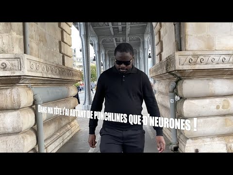 RALS ACLONV - QUELQUES PUNCHLINES # 1 (video lyrics)
