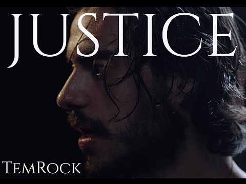 TemRock - Justice (Clip Officiel)