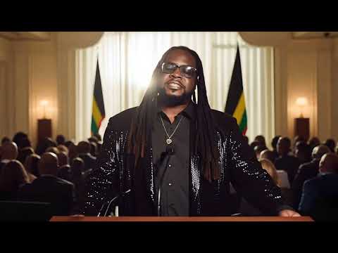 Mojo Morgan - Dreams - Official Music Video