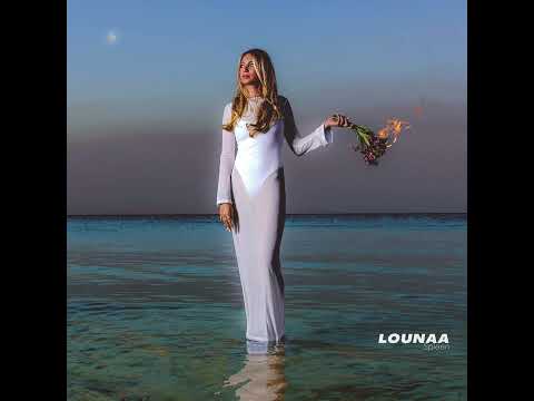 Lounaa - Spleen