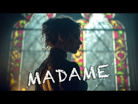 Steam Noise - Madame (Single Version)