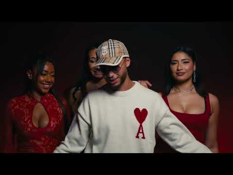 ZAK - 3X (Clip Officiel)