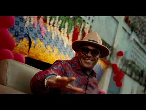 Sekouba Kandia - Louis (Clip Officiel)
