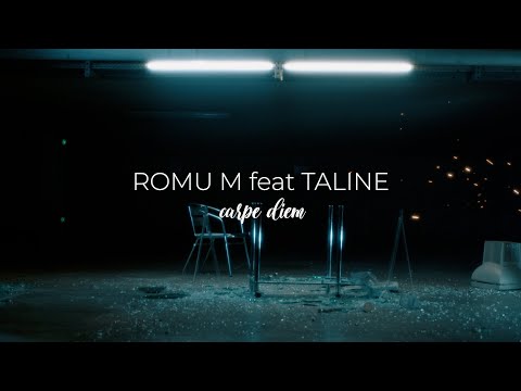 Carpe Diem (clip officiel)