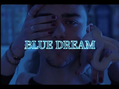 Laskunk - Blue Dream [Clip Officiel]