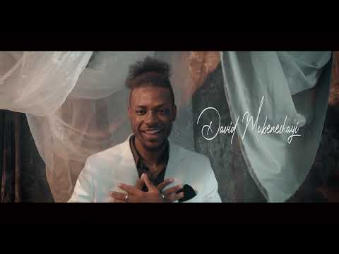 David T. Mubeneshayi - Lola ( Clip Officiel)