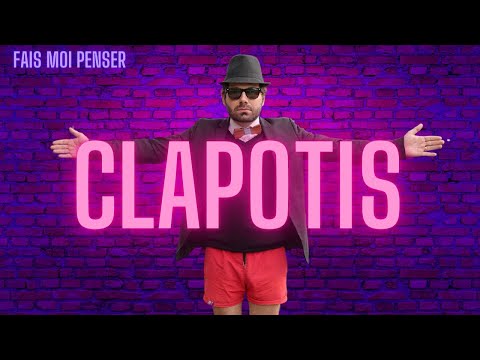 FMP - CLAPOTIS (Clip Officiel)