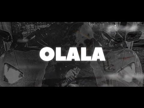 Mohamxd - Olala (Lyrics clip)