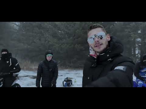 Le Nax (ft Lopti) - 22 House (clip officiel)