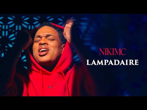 NikiMc - Lampadaire (Clip Officiel) Directed by @ByDirectorsm