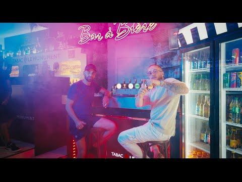 TML - Bla Bla (Clip Officiel)