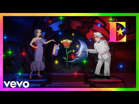 Elton John, Dua Lipa - Cold Heart (PNAU Remix) (Official Video)