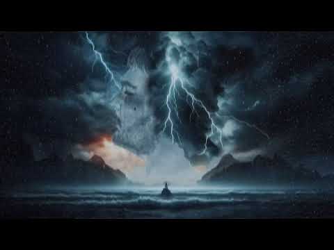 Exalted - New Reality (Album visualizer)