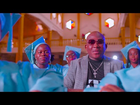 Erick Léger - Ata Lawoè [ Official Vidéo ]
