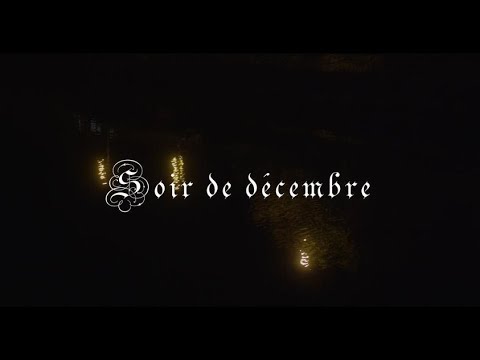 Coal Remind - Comme un soir de Décembre (Clip officiel)