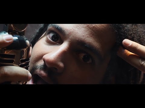Michael EO - Psychedelik Anxiety (Official Music Video)
