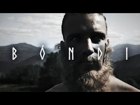 Eolya - Bóndi (official video)