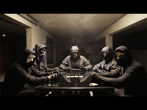 SAAD - Instinct de Survie
