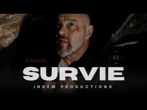 SURVIE 2025 / VF / FILM COMPLET / 4k (With Subtitles)