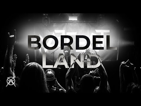 AFFECT - Bordel Land (Official Video)
