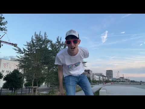 Mister Sunbow - Joue de la musique (Clip Officiel)