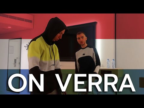 Fire6 - On Verra (Amsterdam - Clip Rap)