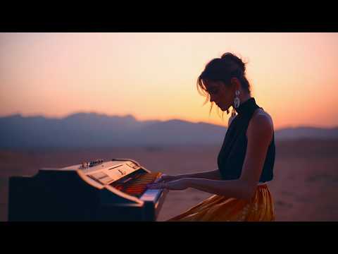 Rose Vesper - Maintenant (Clip Officiel)