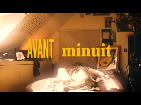 Avant Minuit - L4nky! (Clip officiel)