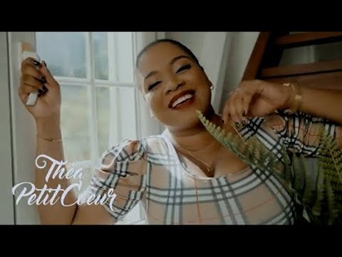 Théa - Petit cœur (clip officiel)
