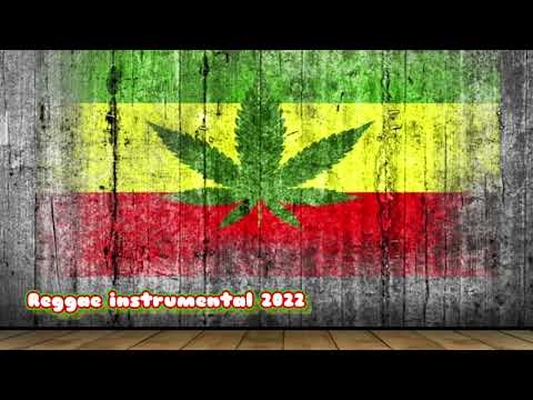 reggae instrumental 2022