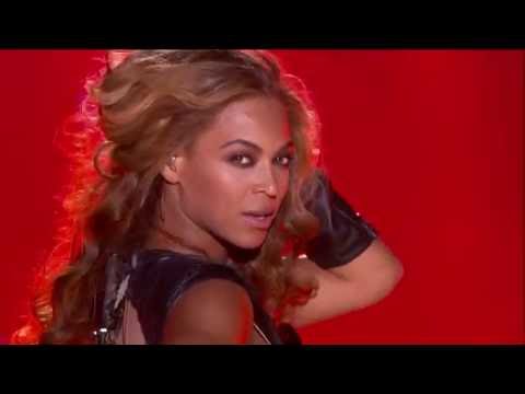Beyoncé - Super Bowl [4K Quality 2160p]