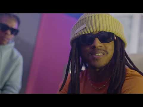 LIANKY - THE LIFE (FT JOZII) CLIP OFFICIEL