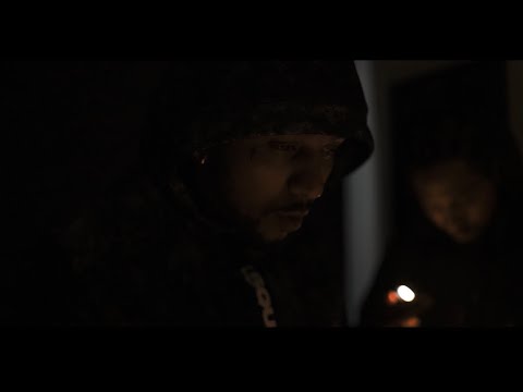 YingMvn - AHMV - (Clip Officiel 2022)