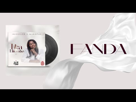 Josiane L. Makopa - Fanda (Clip Officiel)