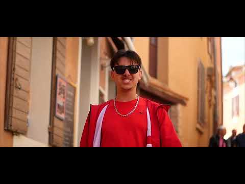 ALZZ - J'AI MAL (Clip Officiel)