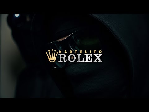 Kartelito - Rolex (Clip Officiel)