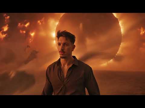 Williams Elger - C’est Normal (Clip Officiel)