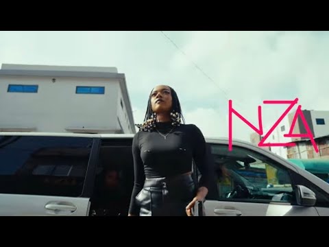 NZA - Follow (Clip Officiel)