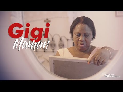 GIGI - Maman [CLIP OFFICIEL] #DLP