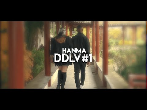 Hanma - DDLV#1
