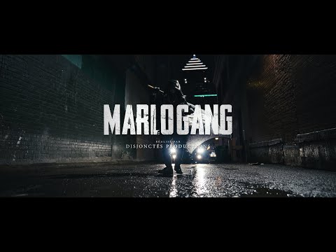 MarloGang - MarloGang (Vidéo-Clip Officiel)