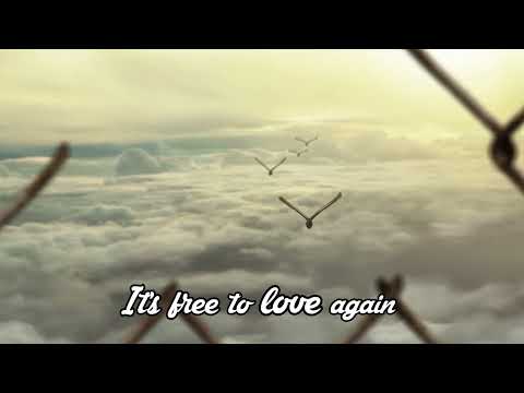 GRANGILL (As a free man-Lyric Video Officielle)