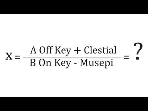 Clestial Musepi - Piano EP 1
