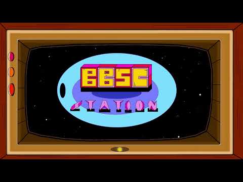 BBSC - Mr. Black-Bass (clip officiel - BBSC STATION)