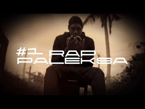 SOSAH - RAPALEKSA #1 (Clip Officiel)