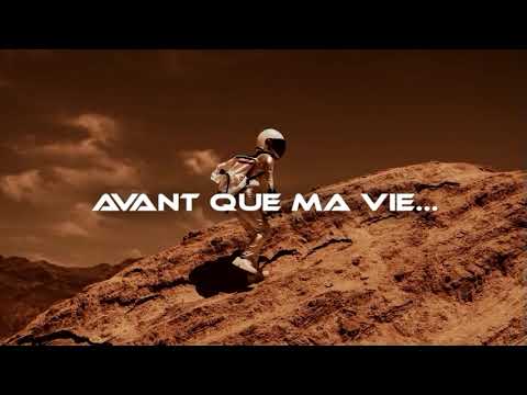 Mathieu Clobert - Avant Que Ma Vie... (Clip Officiel)